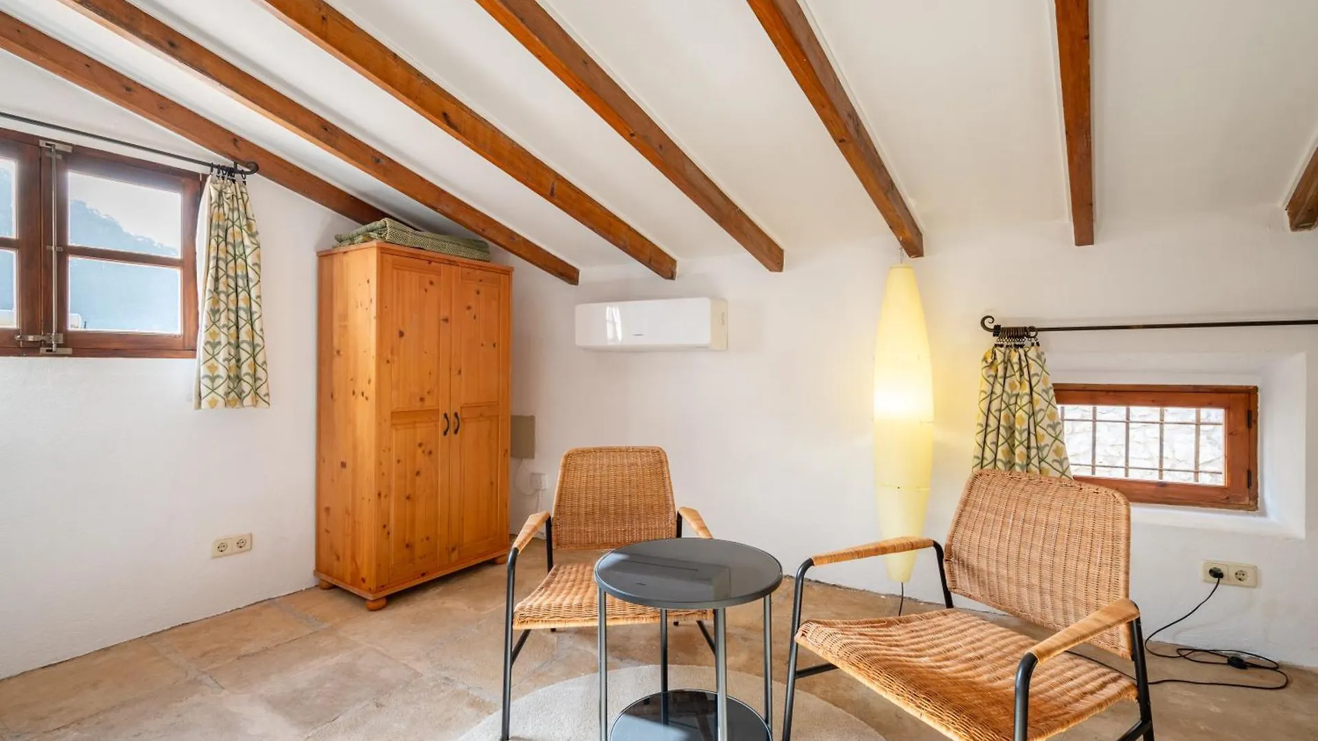 Casa Romana Pollença Semesterbostad