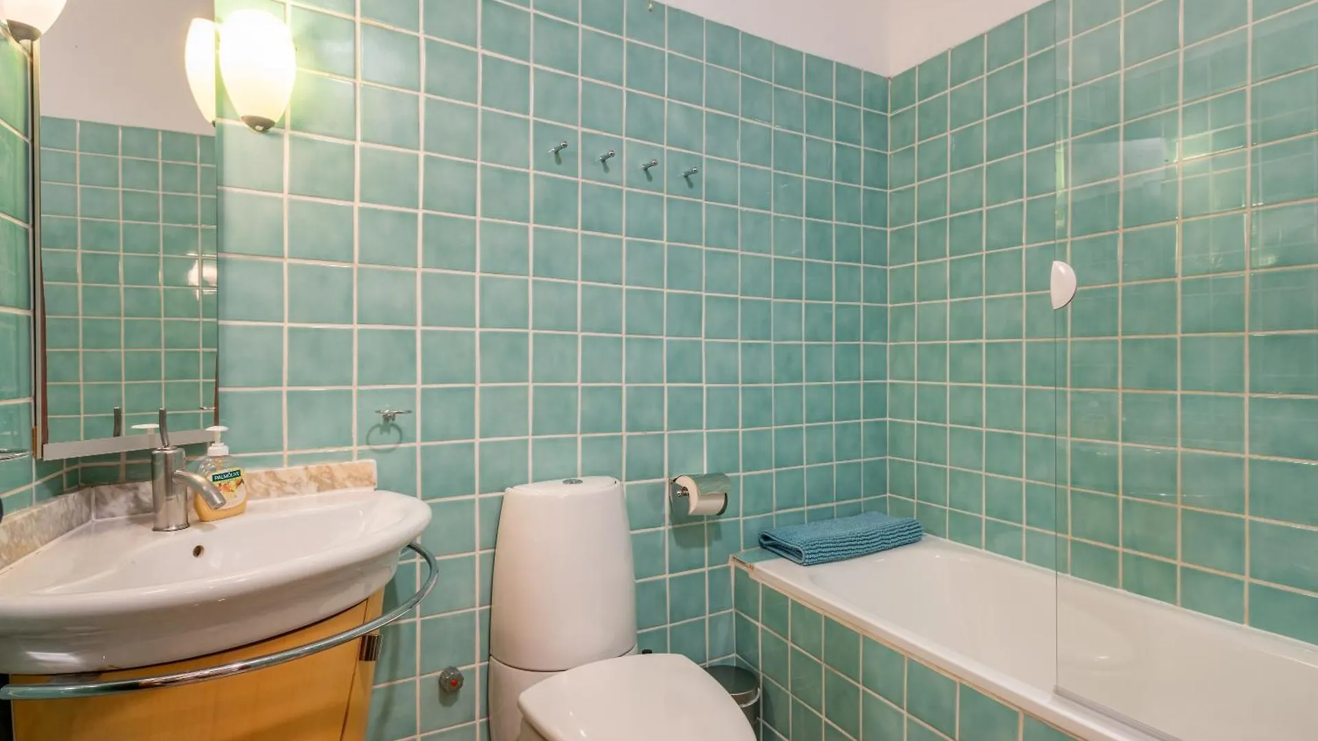 Semesterbostad Casa Romana Pollença