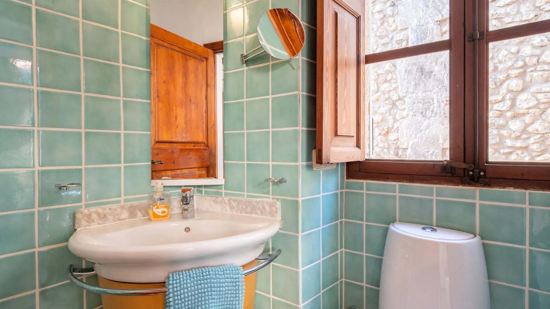 Semesterbostad Casa Romana Pollença Spanien