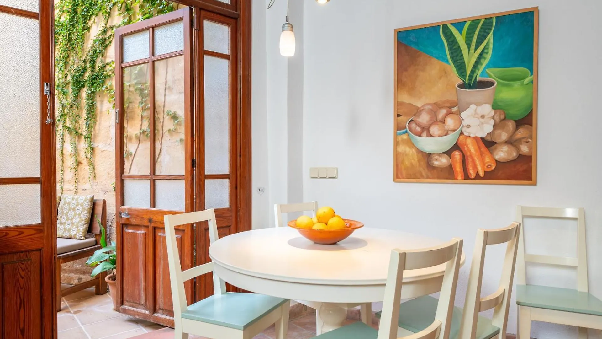 Casa Romana Pollença