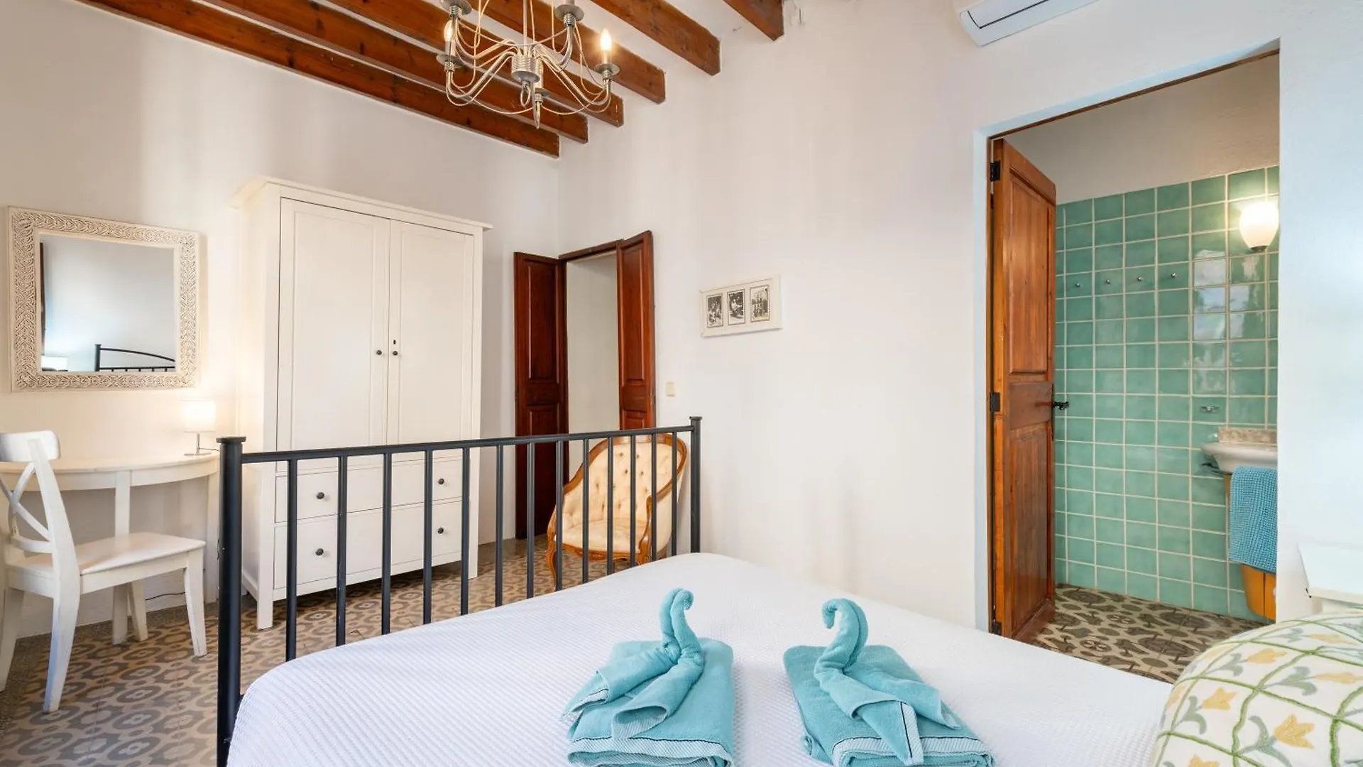 Semesterbostad Casa Romana Pollença