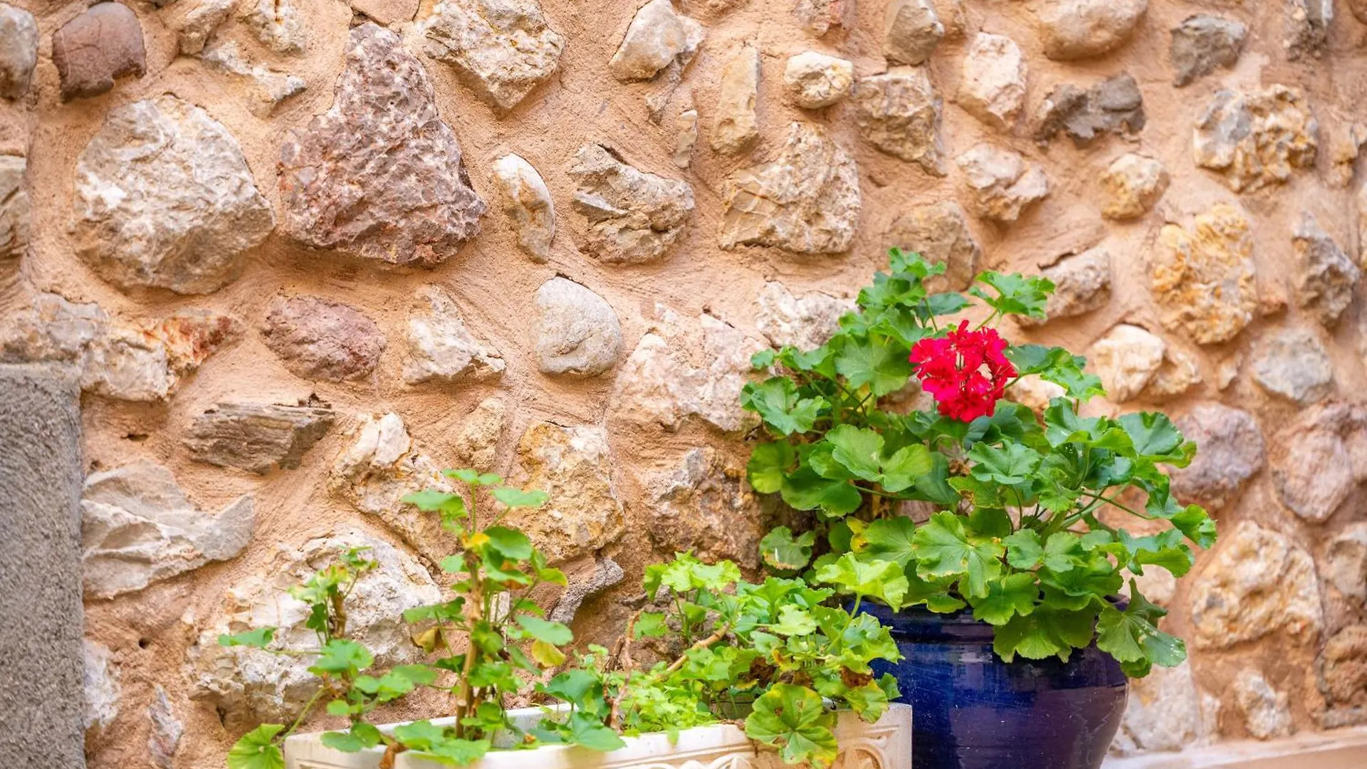 Casa Romana Pollença Spanien