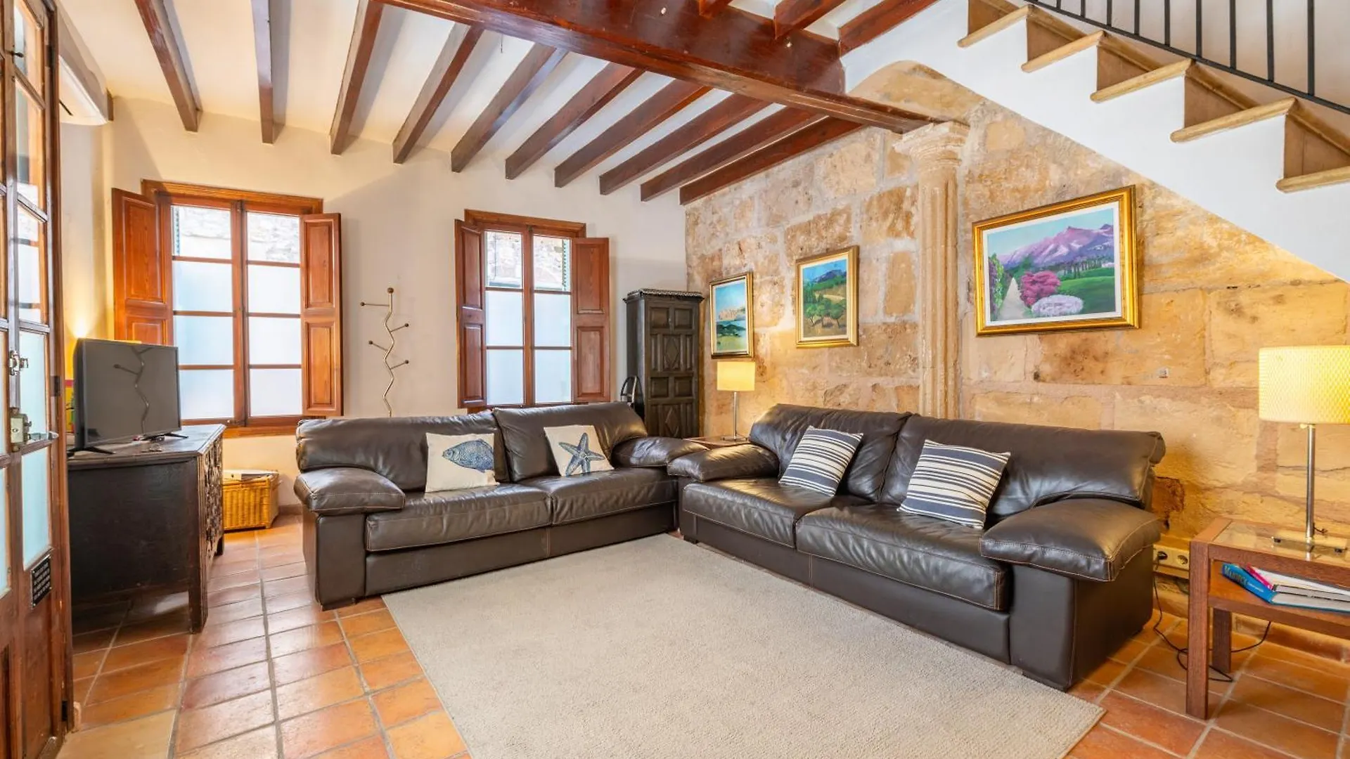 Casa Romana Pollença 0*,  Spanien